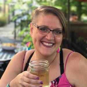 Meet your Posher, Anne